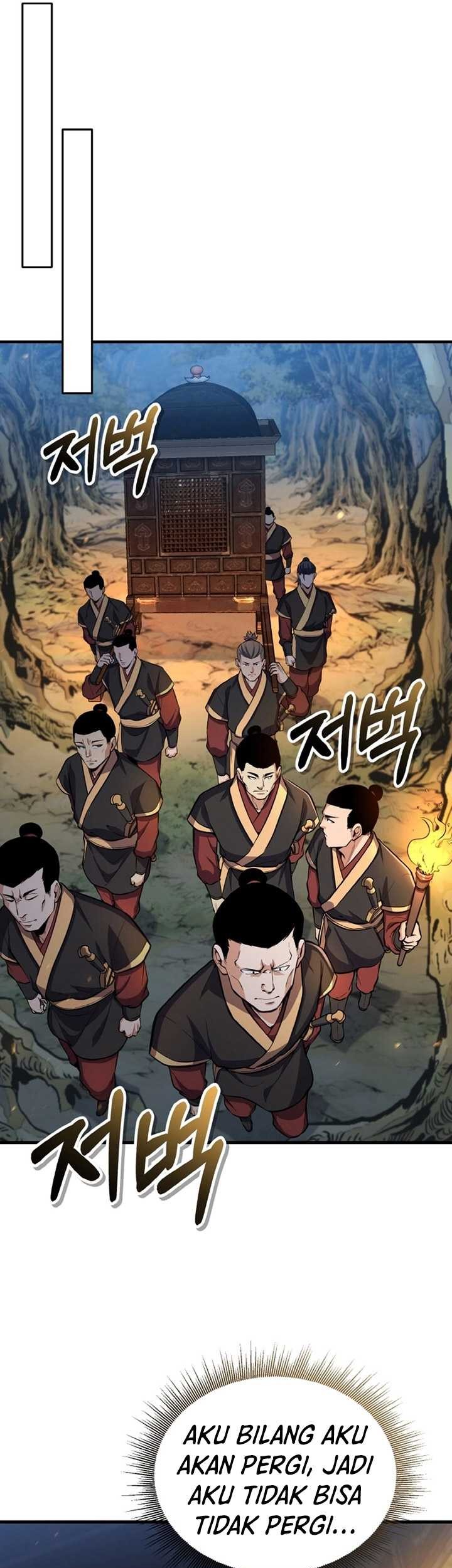 Heavenly Blood Star Chapter 30 - halaman 10