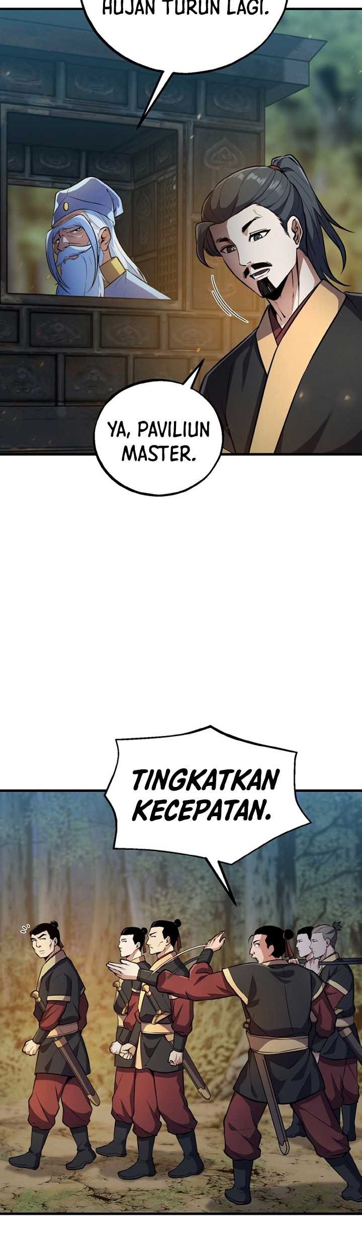Heavenly Blood Star Chapter 30 - halaman 12