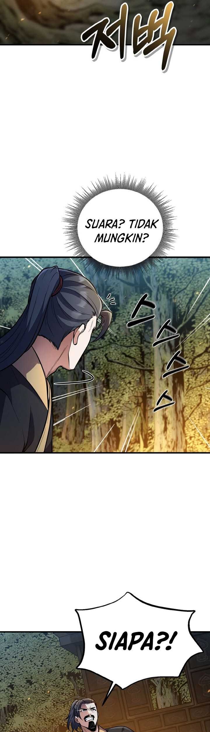 Heavenly Blood Star Chapter 30 - halaman 14
