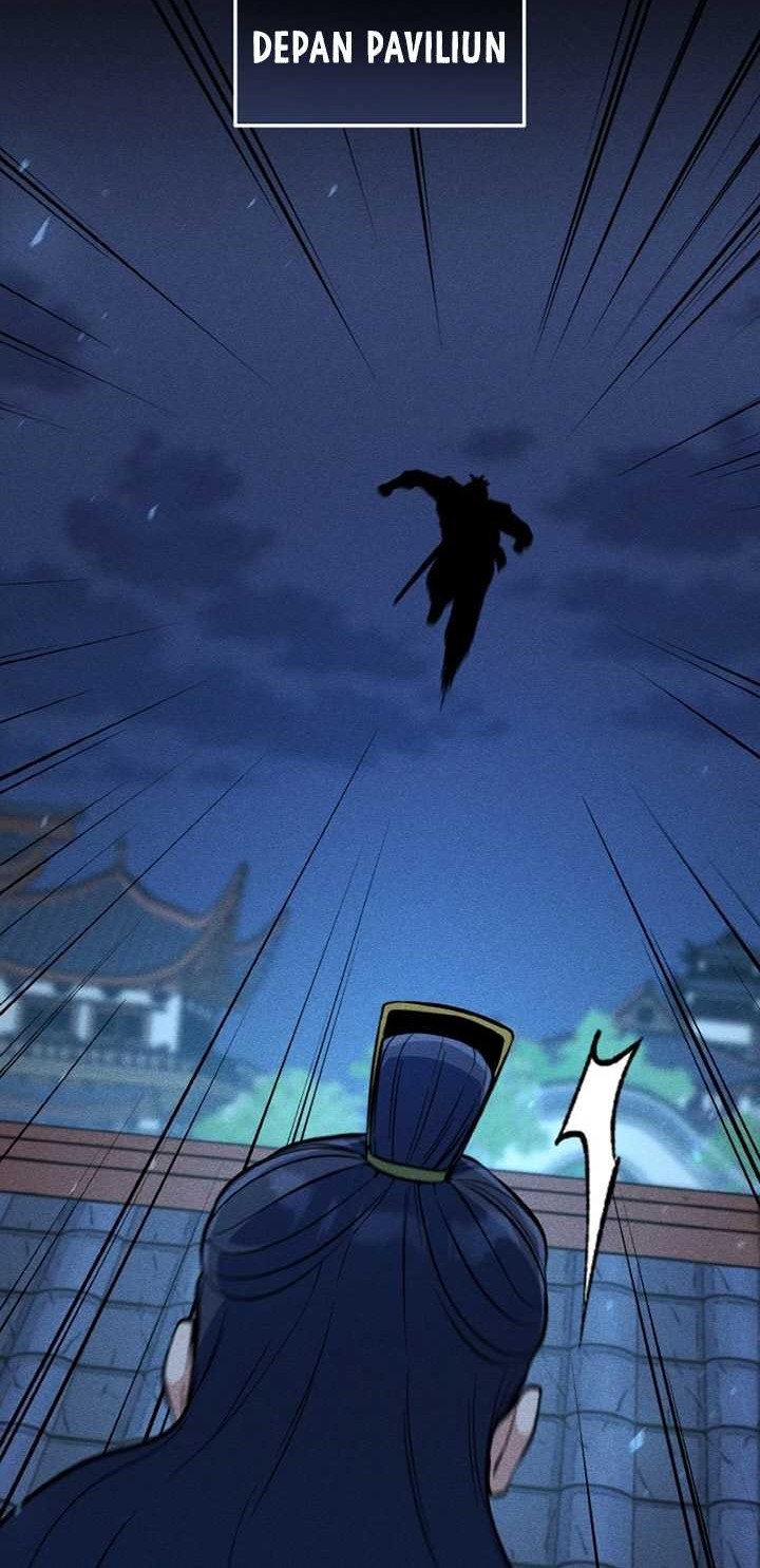 Heavenly Blood Star Chapter 30 - halaman 19