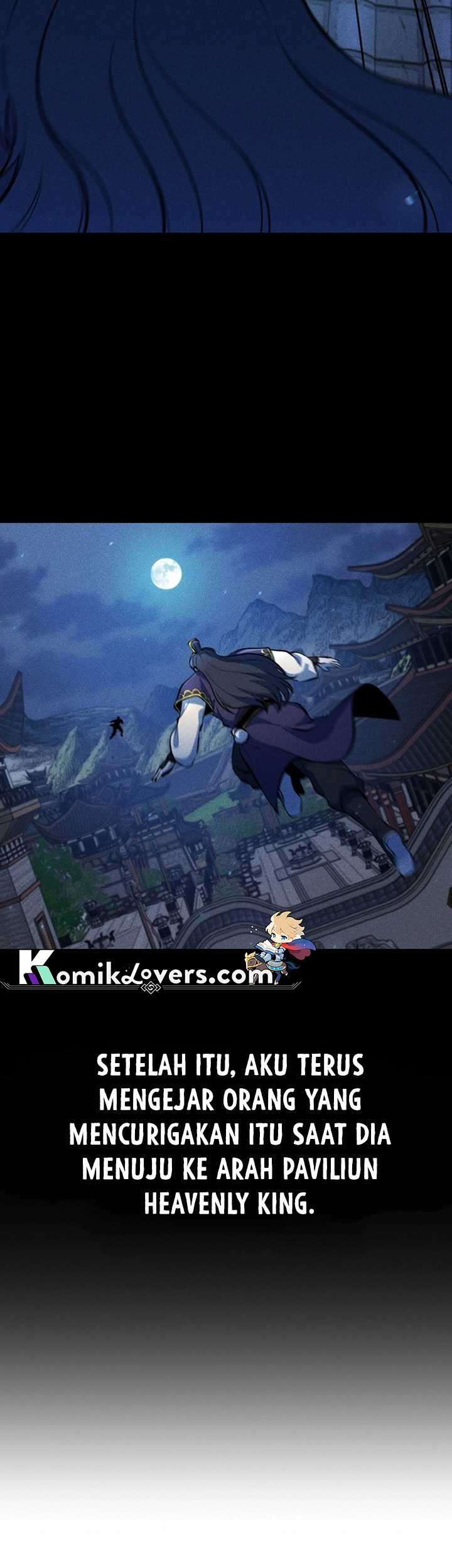 Heavenly Blood Star Chapter 30 - halaman 20