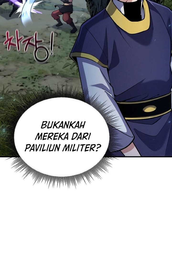 Heavenly Blood Star Chapter 30 - halaman 23