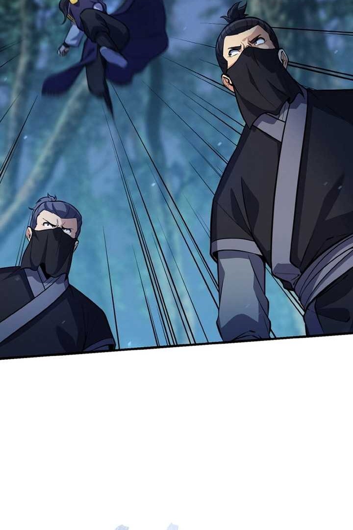 Heavenly Blood Star Chapter 30 - halaman 25