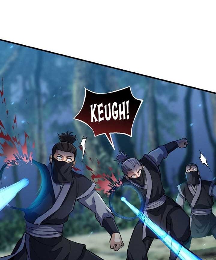 Heavenly Blood Star Chapter 30 - halaman 27