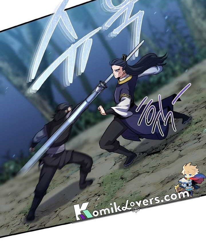 Heavenly Blood Star Chapter 30 - halaman 29