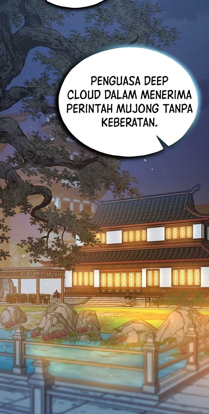 Heavenly Blood Star Chapter 30 - halaman 3