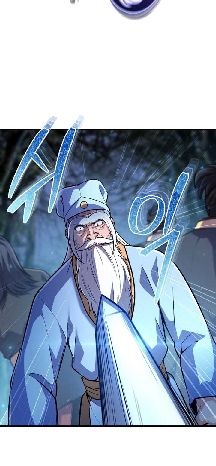 Heavenly Blood Star Chapter 30 - halaman 31