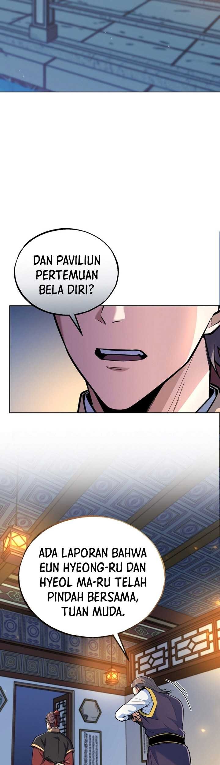 Heavenly Blood Star Chapter 30 - halaman 4
