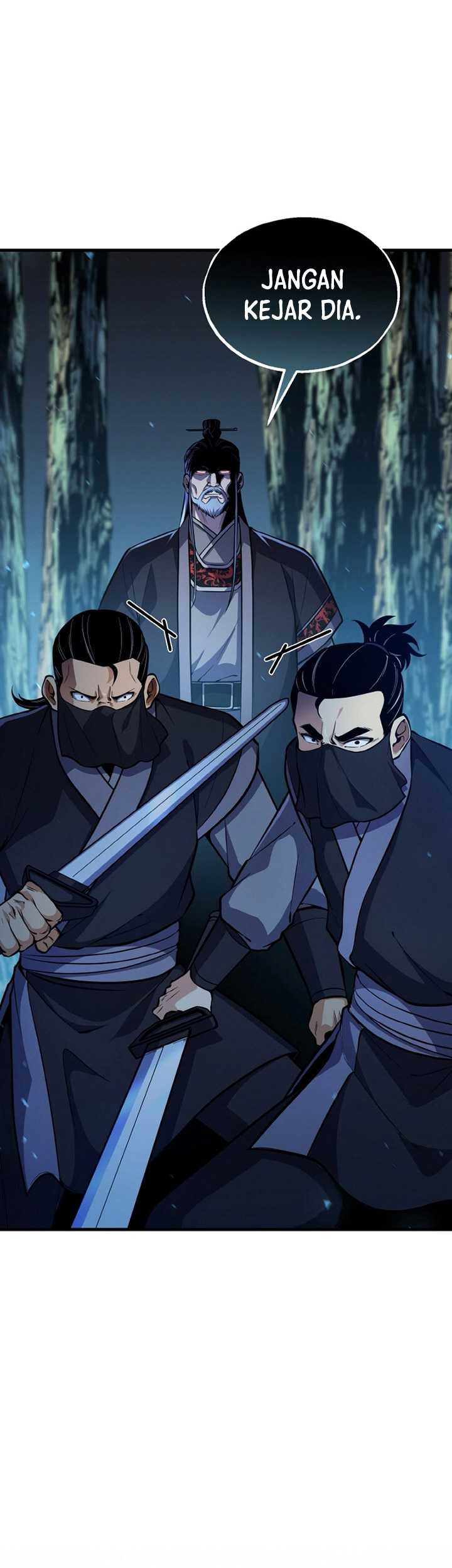 Heavenly Blood Star Chapter 30 - halaman 40