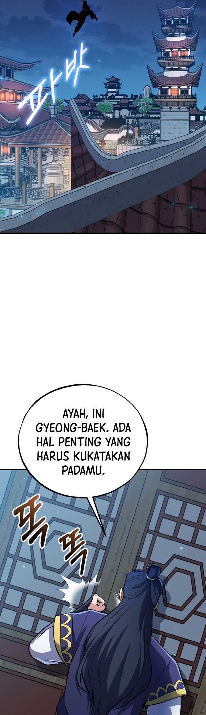 Heavenly Blood Star Chapter 30 - halaman 42