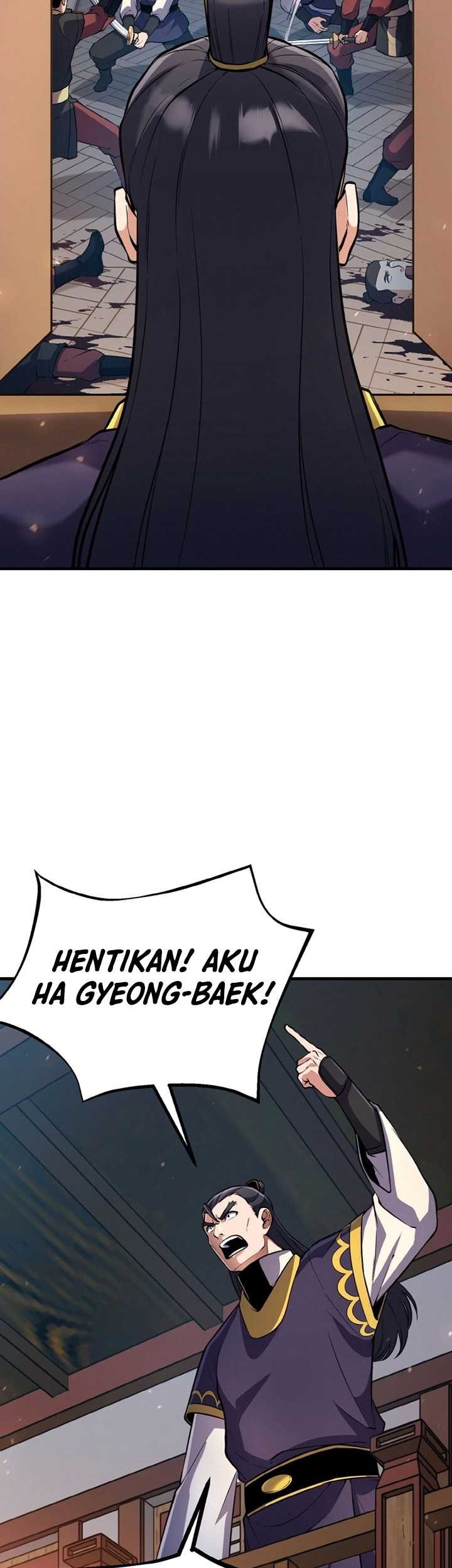 Heavenly Blood Star Chapter 30 - halaman 52