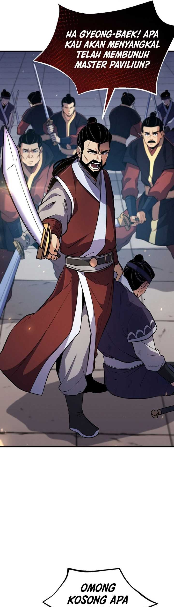 Heavenly Blood Star Chapter 30 - halaman 54