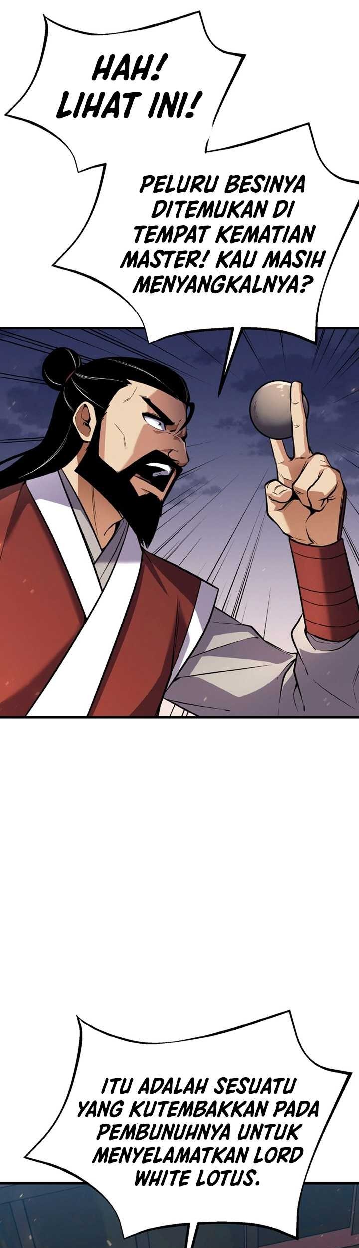 Heavenly Blood Star Chapter 30 - halaman 56