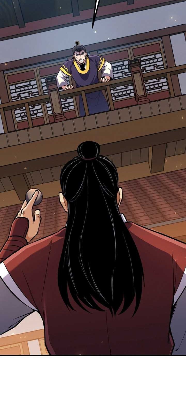 Heavenly Blood Star Chapter 30 - halaman 57