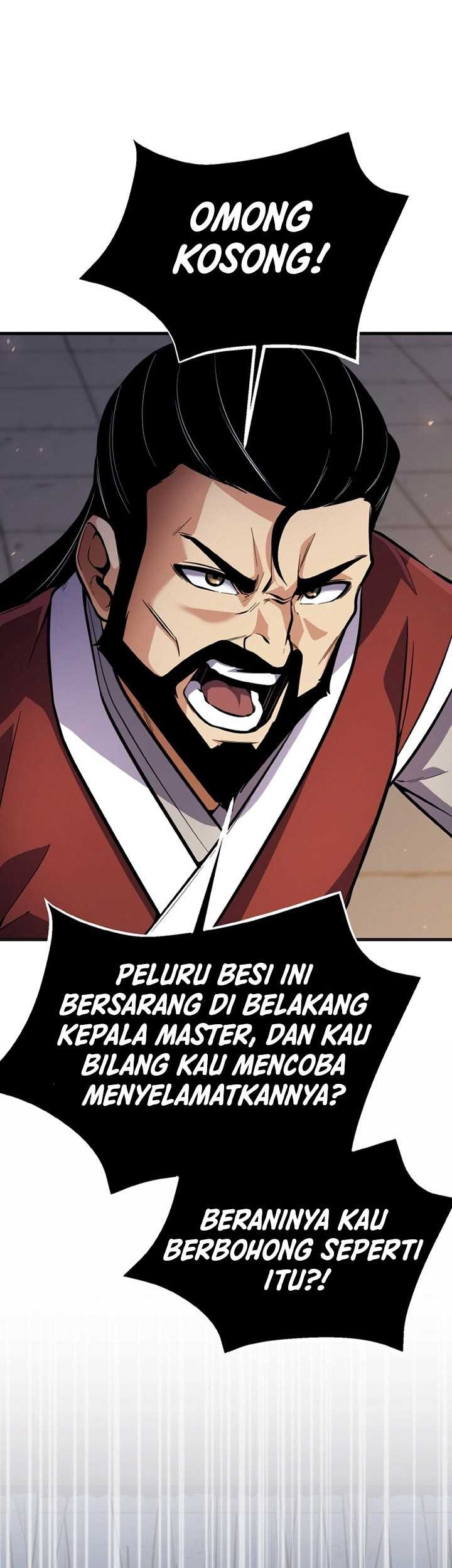 Heavenly Blood Star Chapter 30 - halaman 58