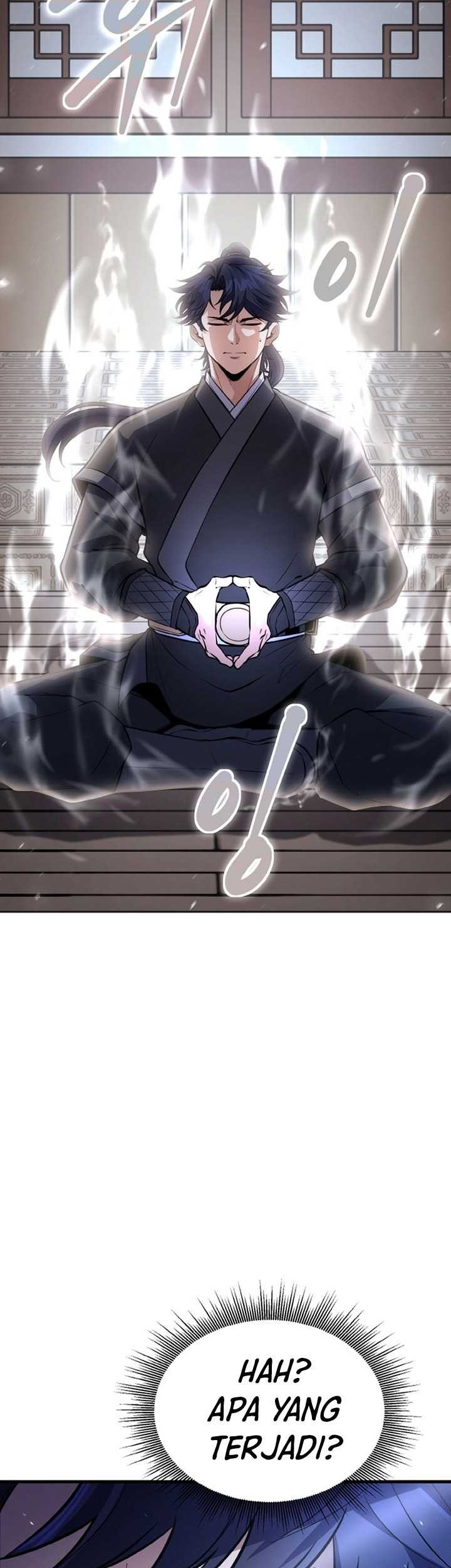 Heavenly Blood Star Chapter 30 - halaman 60