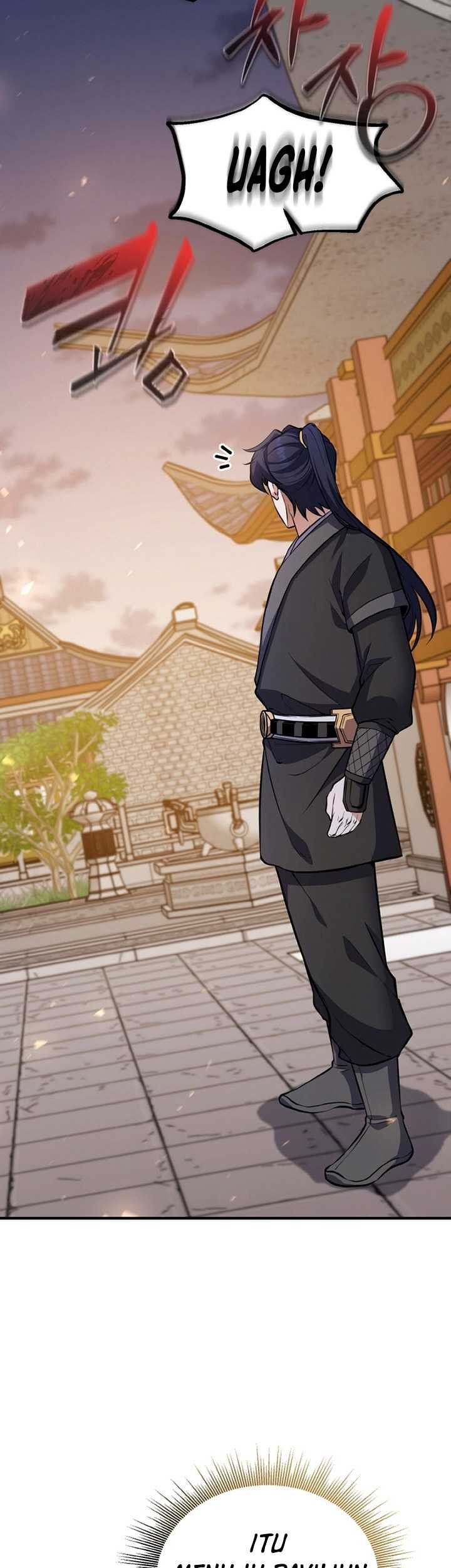 Heavenly Blood Star Chapter 30 - halaman 62