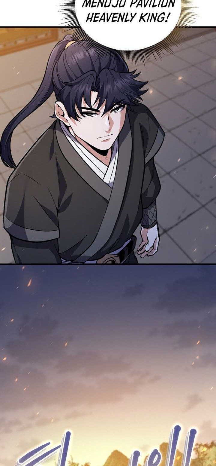 Heavenly Blood Star Chapter 30 - halaman 63