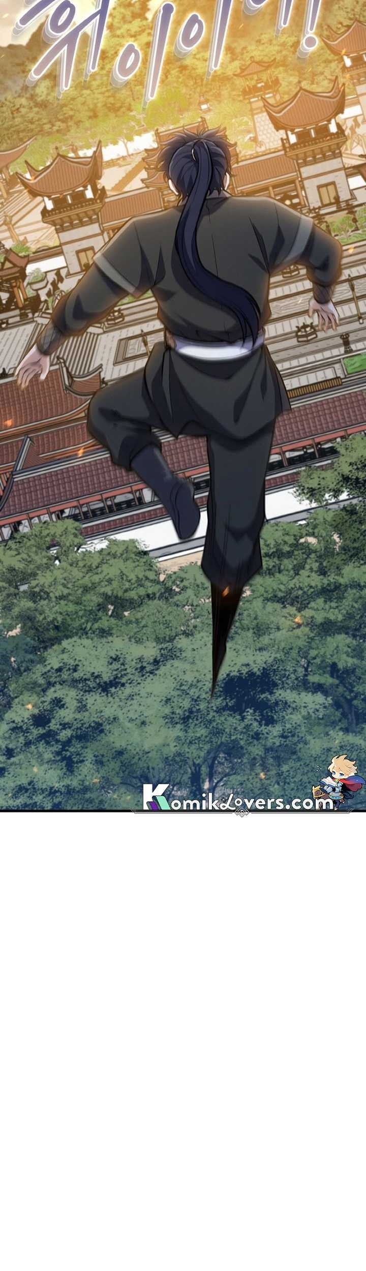 Heavenly Blood Star Chapter 30 - halaman 64