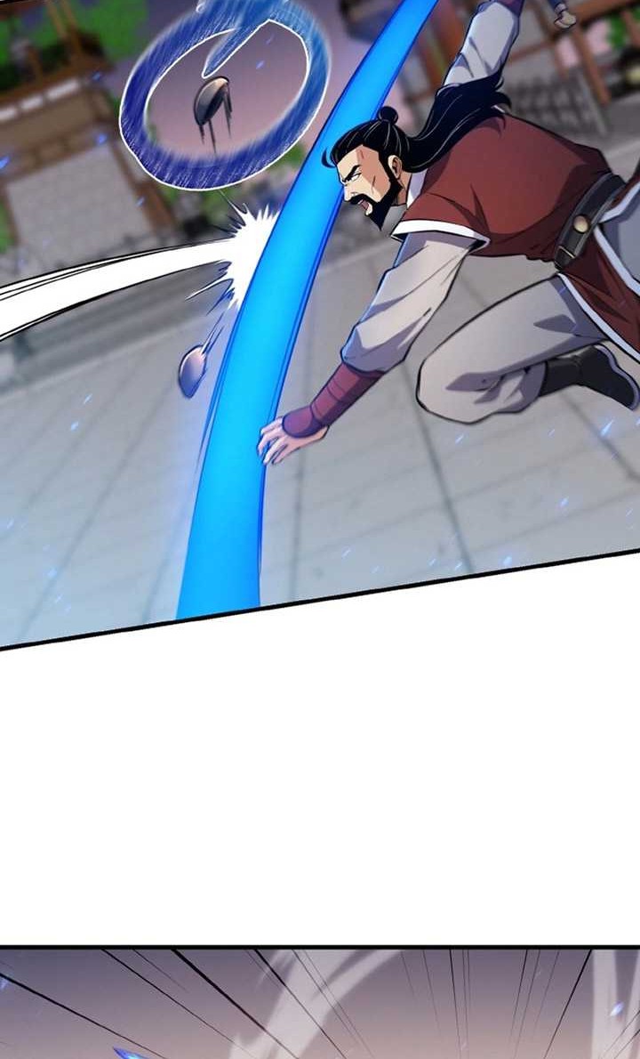 Heavenly Blood Star Chapter 30 - halaman 67
