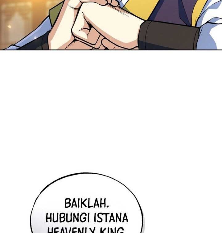 Heavenly Blood Star Chapter 30 - halaman 7