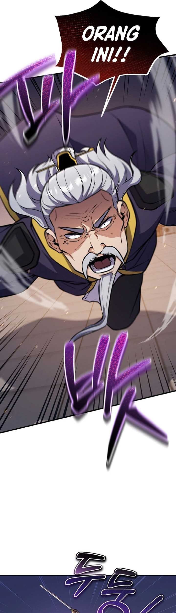 Heavenly Blood Star Chapter 30 - halaman 70