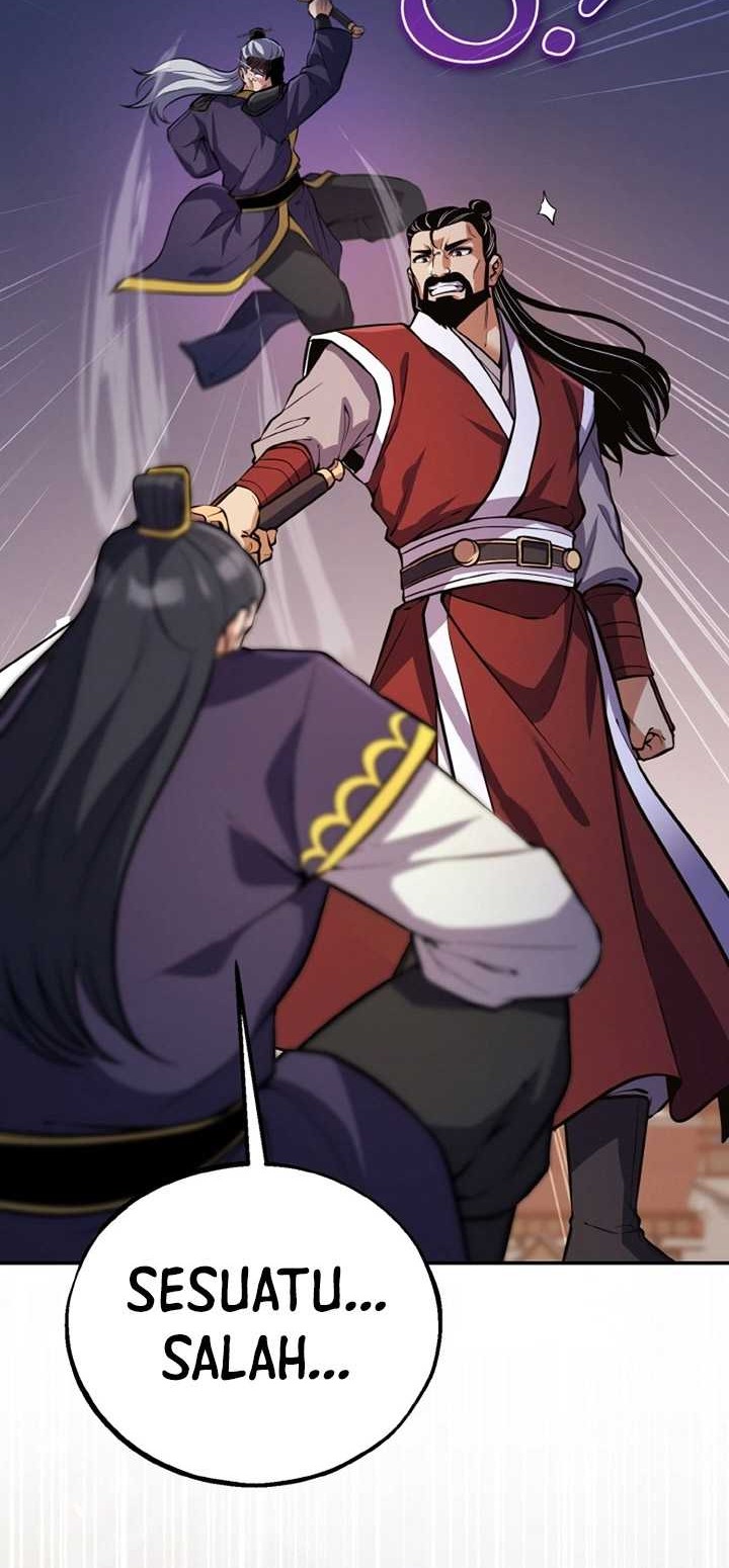 Heavenly Blood Star Chapter 30 - halaman 71