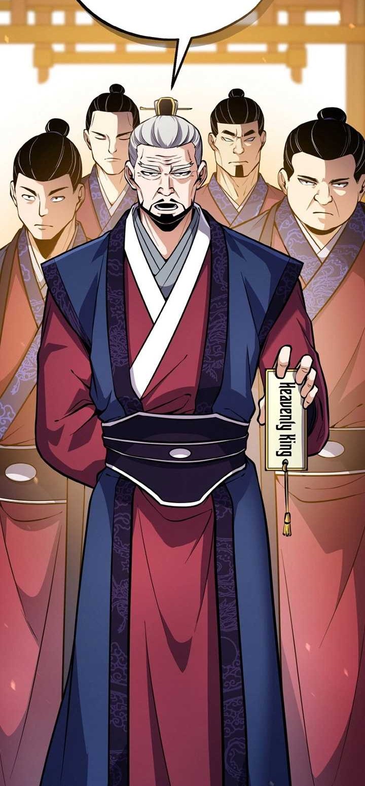 Heavenly Blood Star Chapter 30 - halaman 75