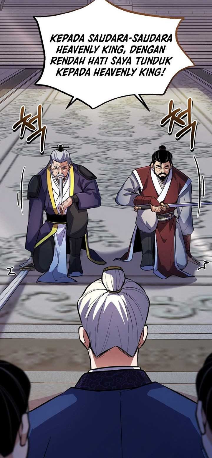 Heavenly Blood Star Chapter 30 - halaman 77