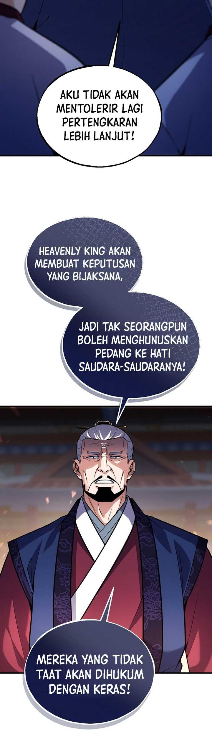 Heavenly Blood Star Chapter 30 - halaman 78