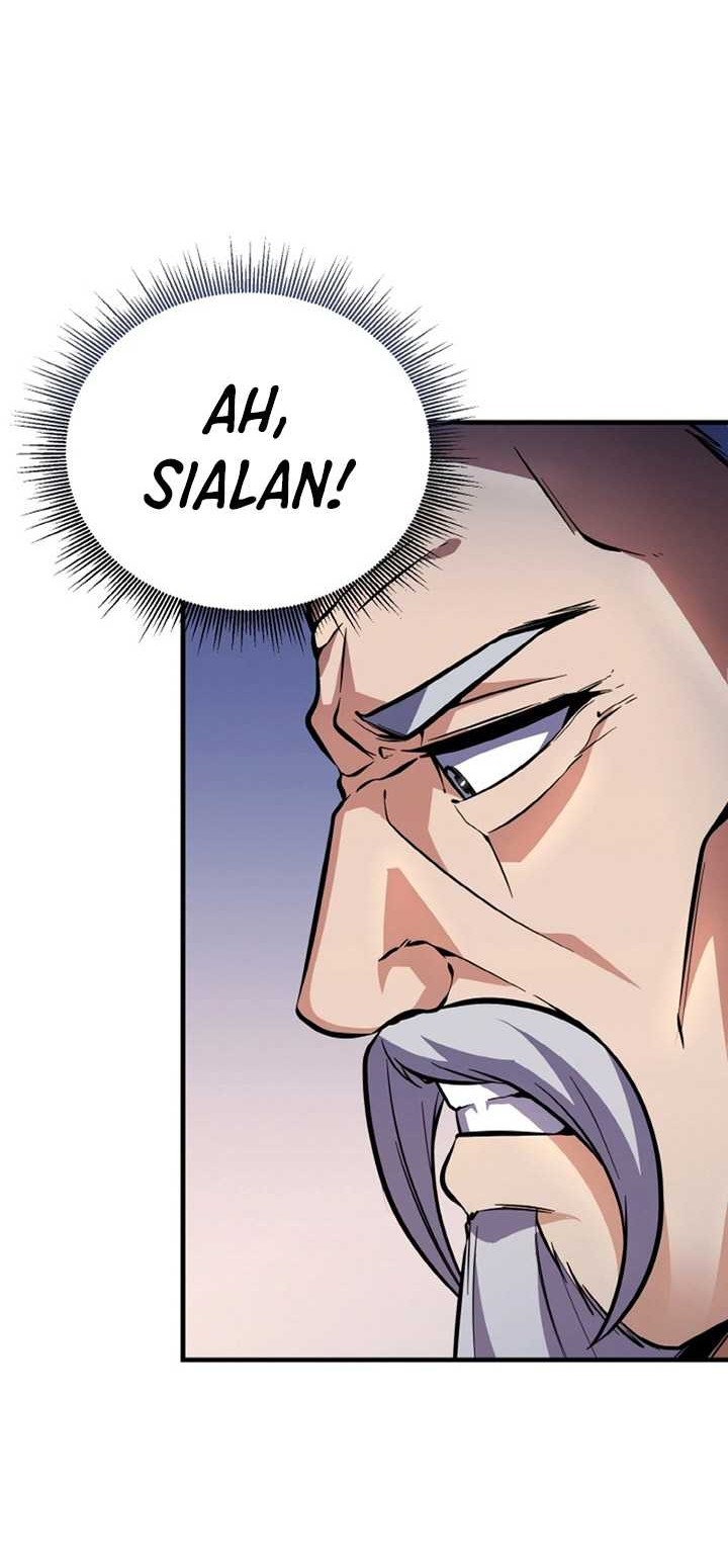 Heavenly Blood Star Chapter 30 - halaman 79