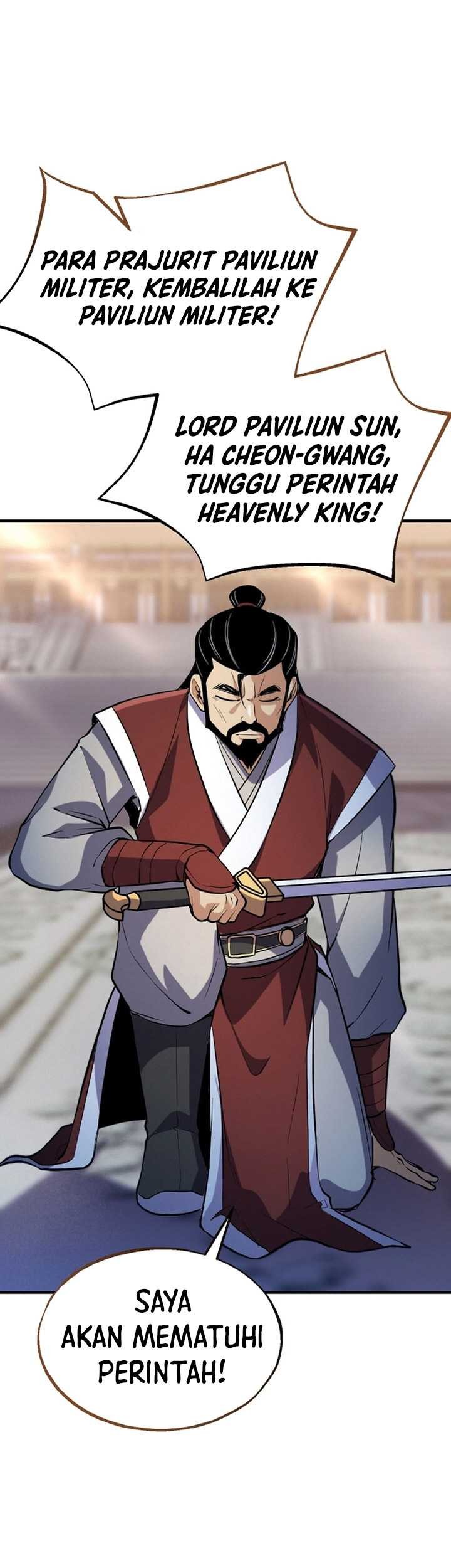 Heavenly Blood Star Chapter 30 - halaman 80