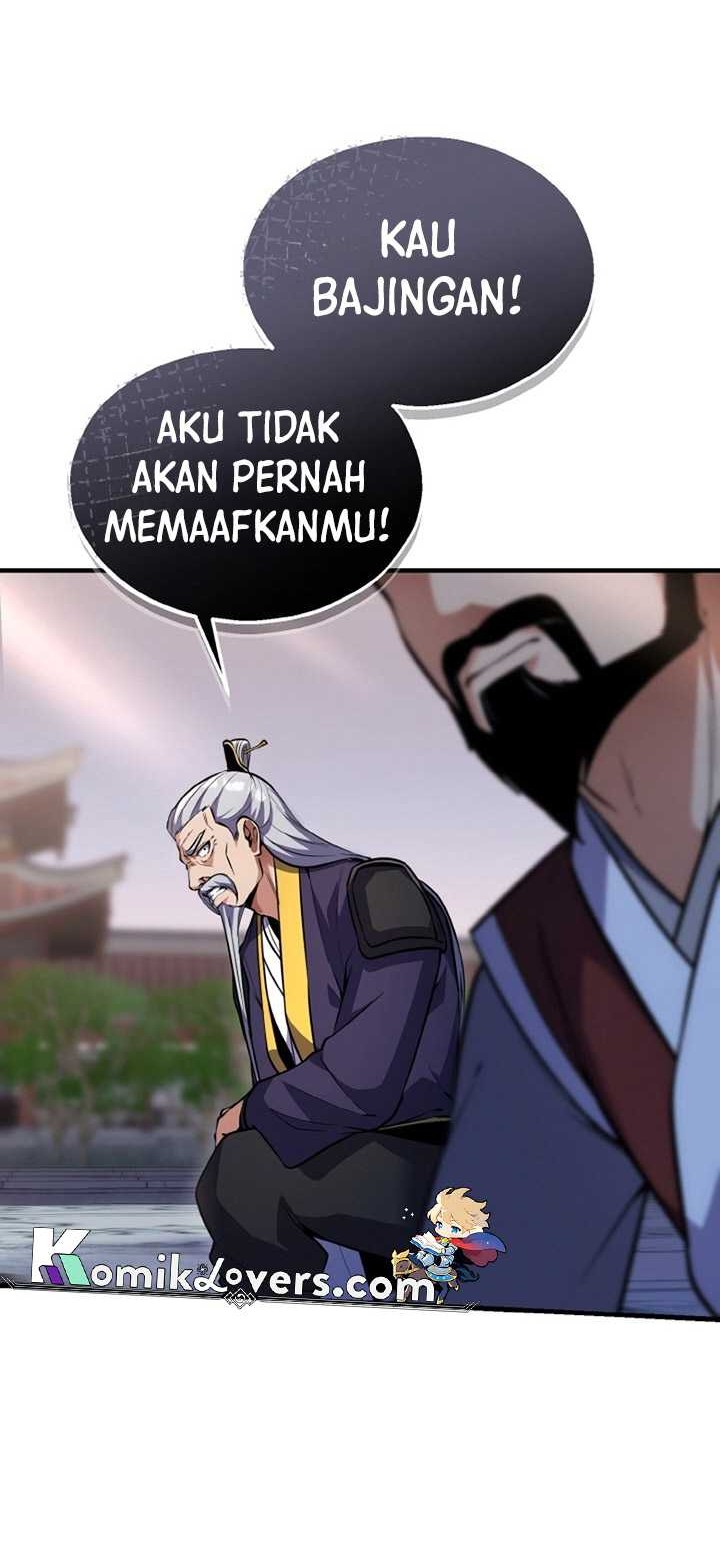 Heavenly Blood Star Chapter 30 - halaman 81
