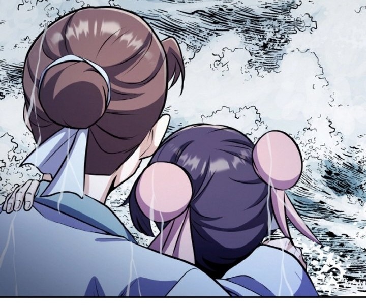 Heavenly Blood Star Chapter 4 - halaman 11