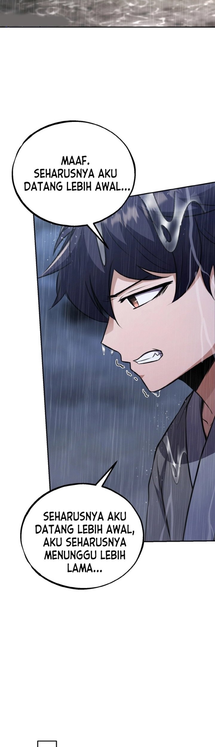 Heavenly Blood Star Chapter 4 - halaman 20