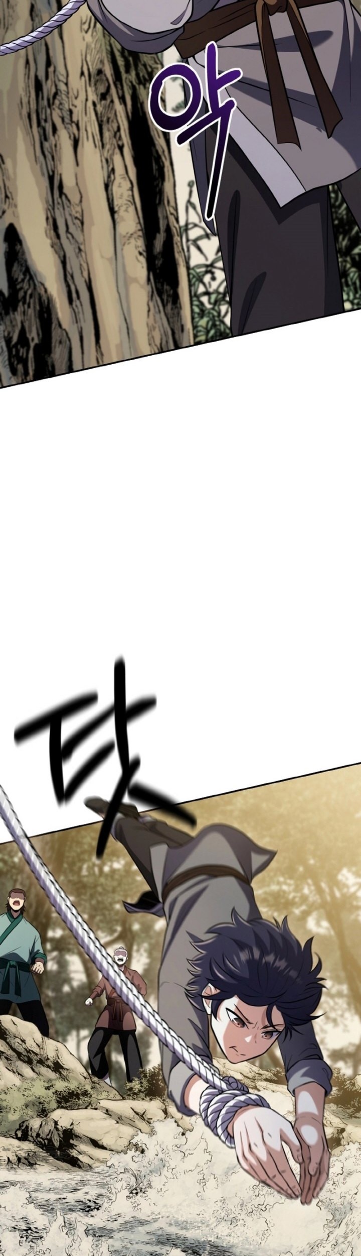 Heavenly Blood Star Chapter 4 - halaman 32