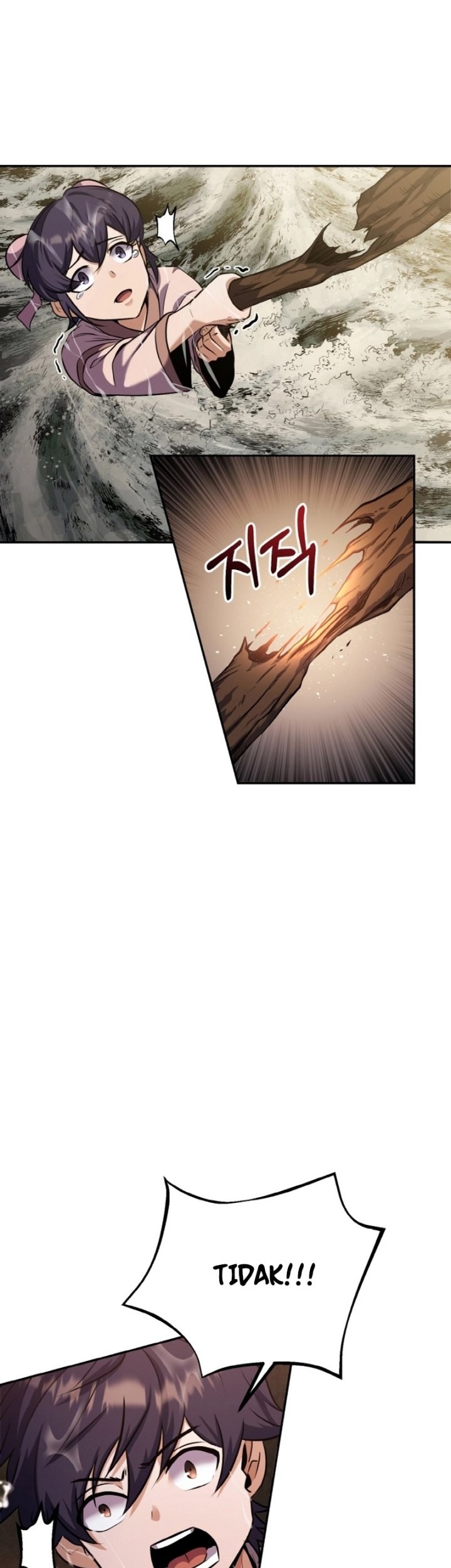 Heavenly Blood Star Chapter 4 - halaman 38