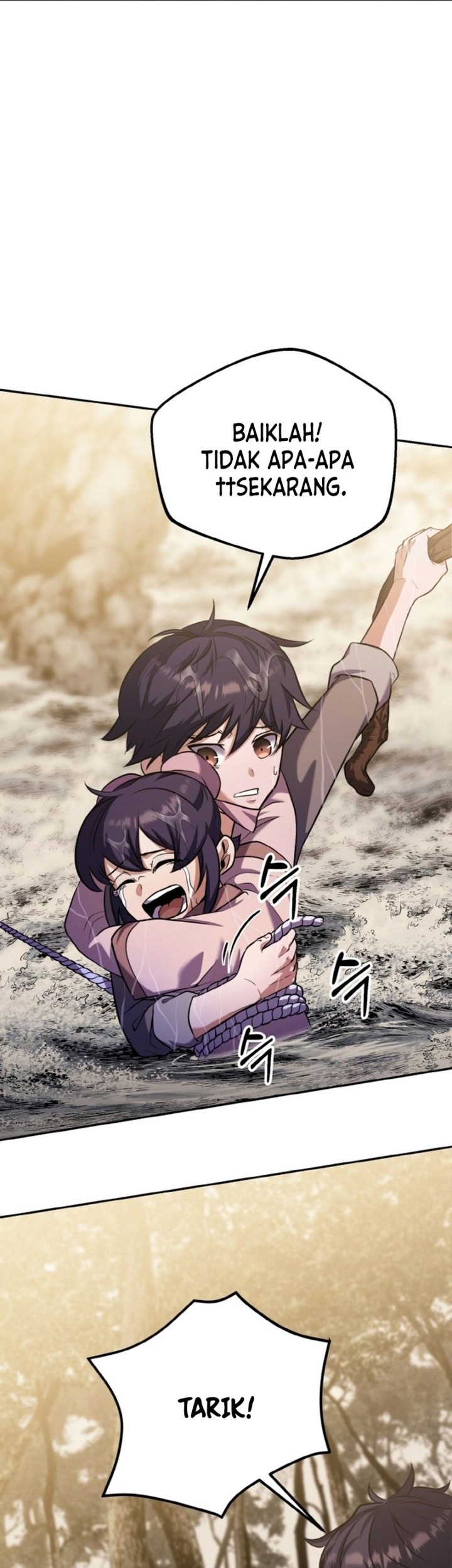 Heavenly Blood Star Chapter 4 - halaman 43