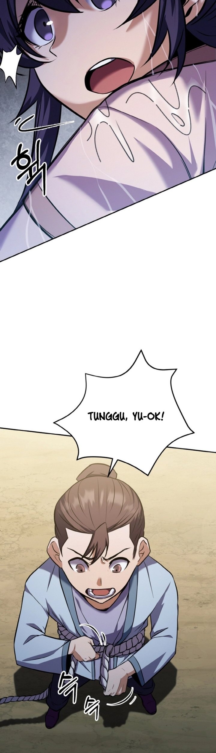 Heavenly Blood Star Chapter 4 - halaman 47