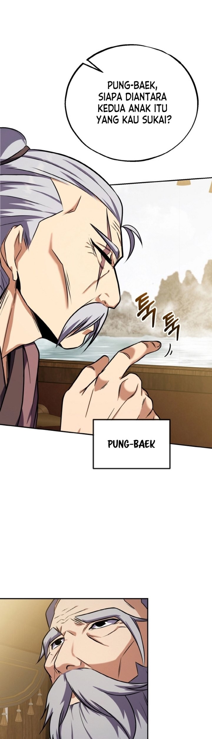 Heavenly Blood Star Chapter 4 - halaman 54