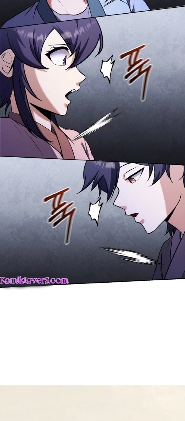 Heavenly Blood Star Chapter 4 - halaman 63