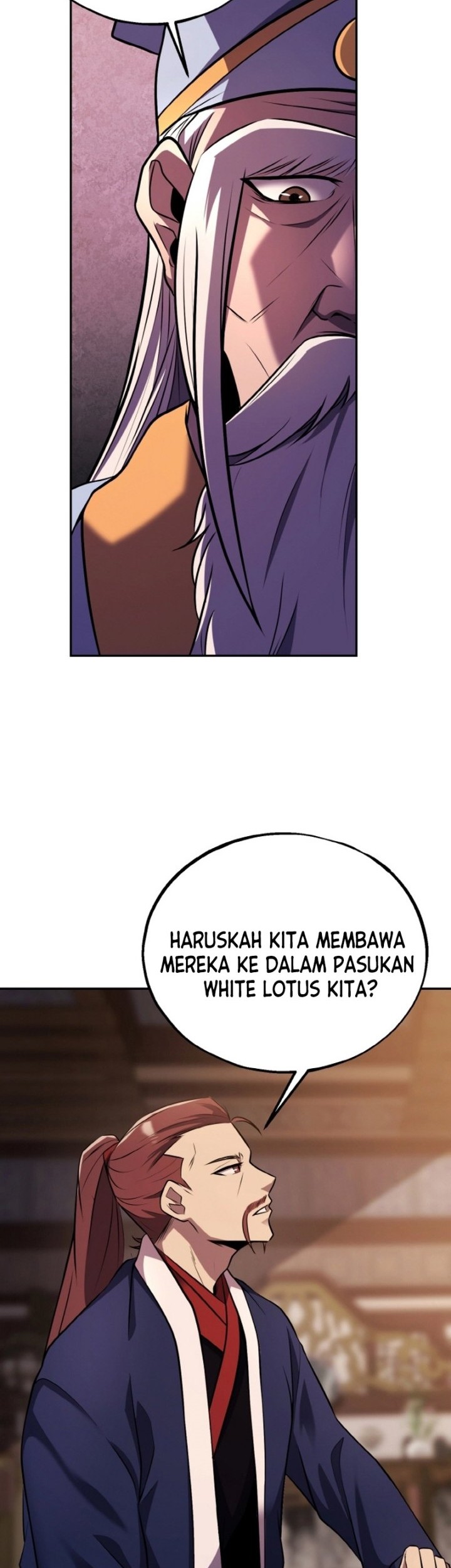 Heavenly Blood Star Chapter 5 - halaman 15