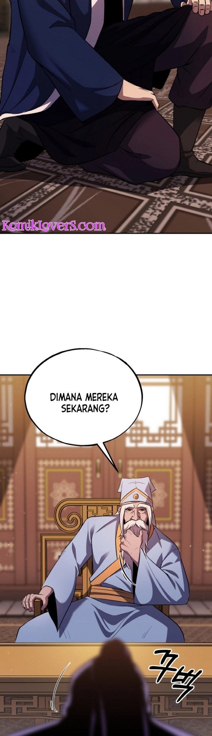 Heavenly Blood Star Chapter 5 - halaman 16