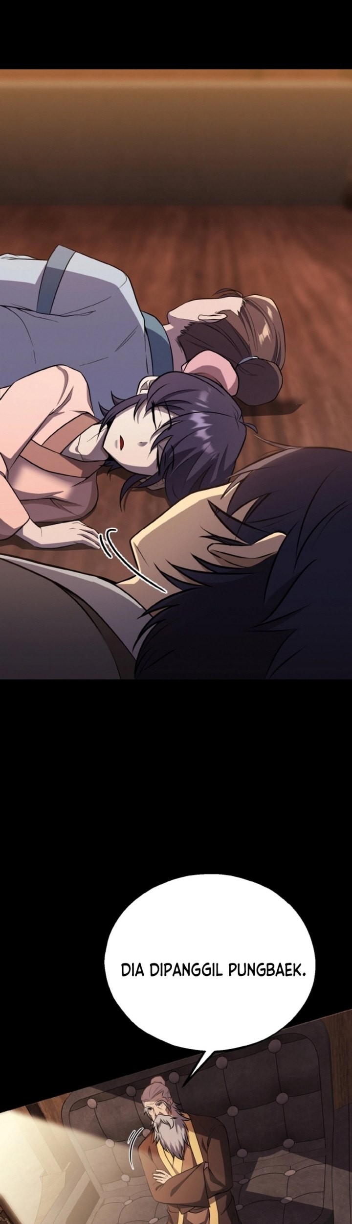 Heavenly Blood Star Chapter 5 - halaman 25