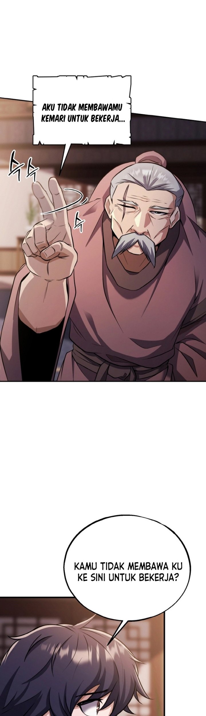 Heavenly Blood Star Chapter 5 - halaman 39