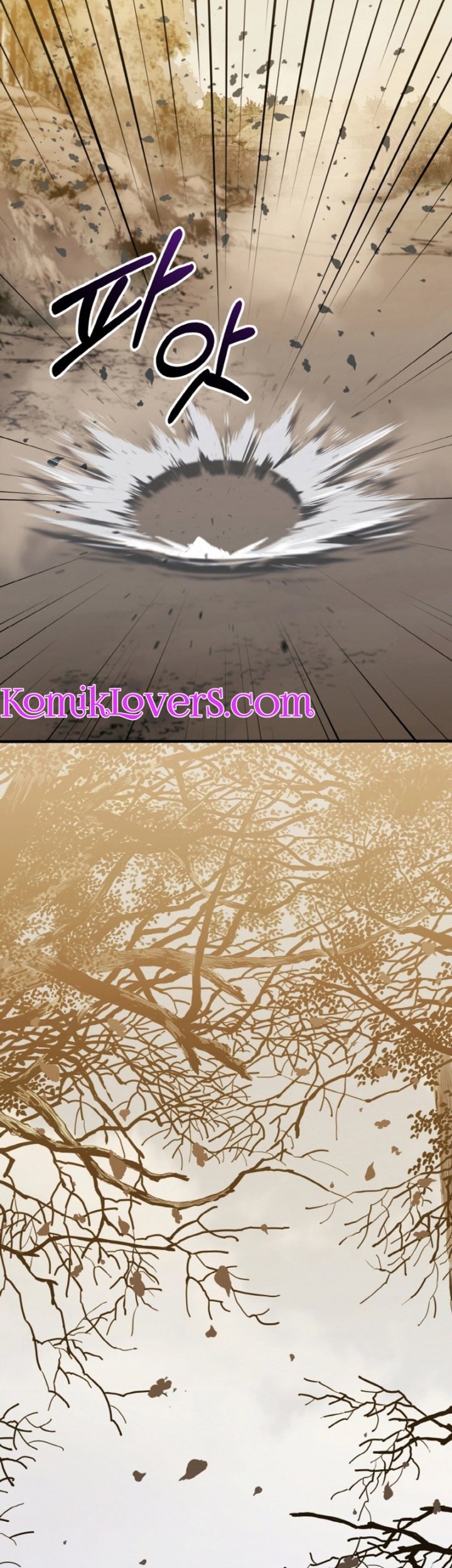 Heavenly Blood Star Chapter 5 - halaman 4