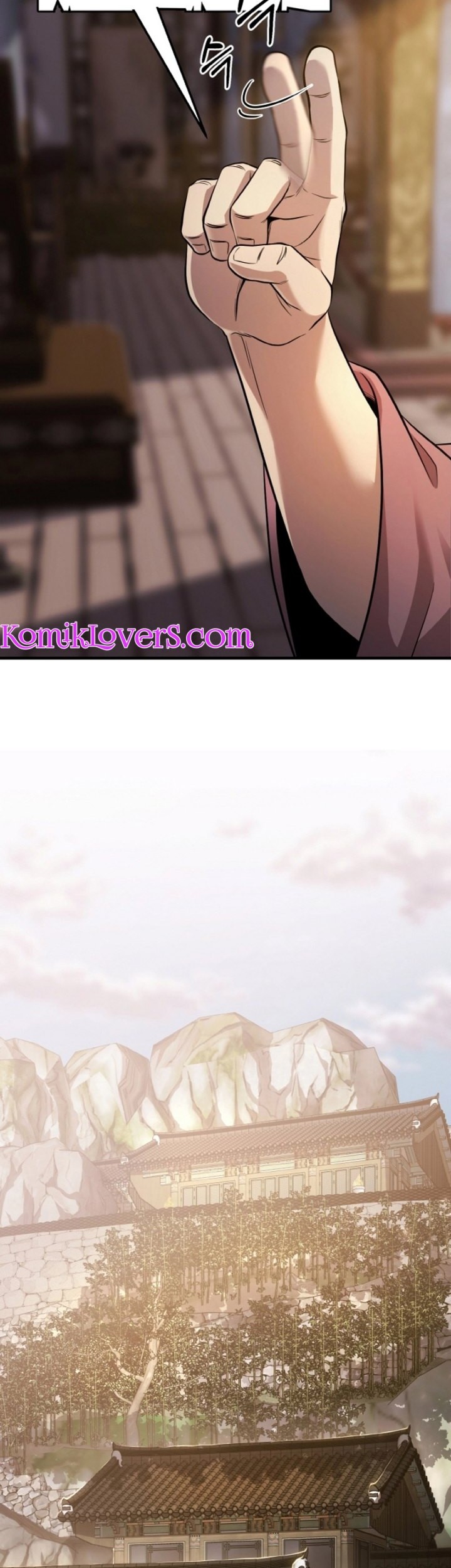 Heavenly Blood Star Chapter 5 - halaman 44