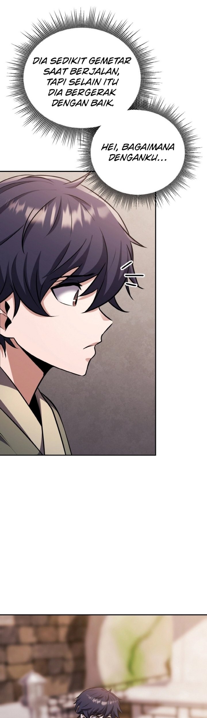 Heavenly Blood Star Chapter 5 - halaman 47