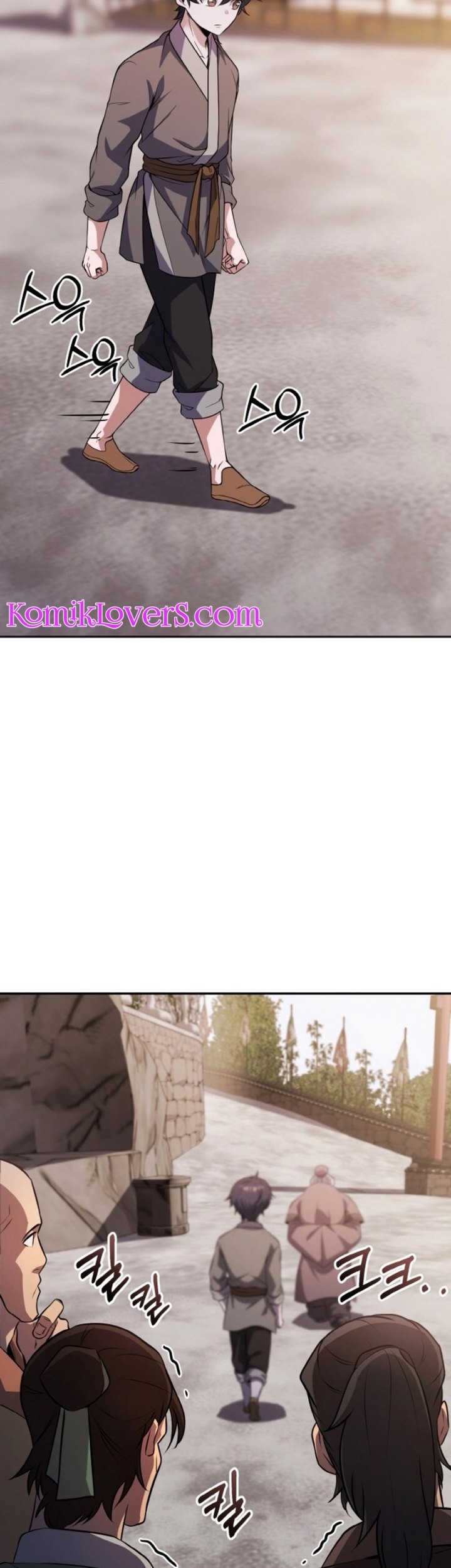 Heavenly Blood Star Chapter 5 - halaman 48