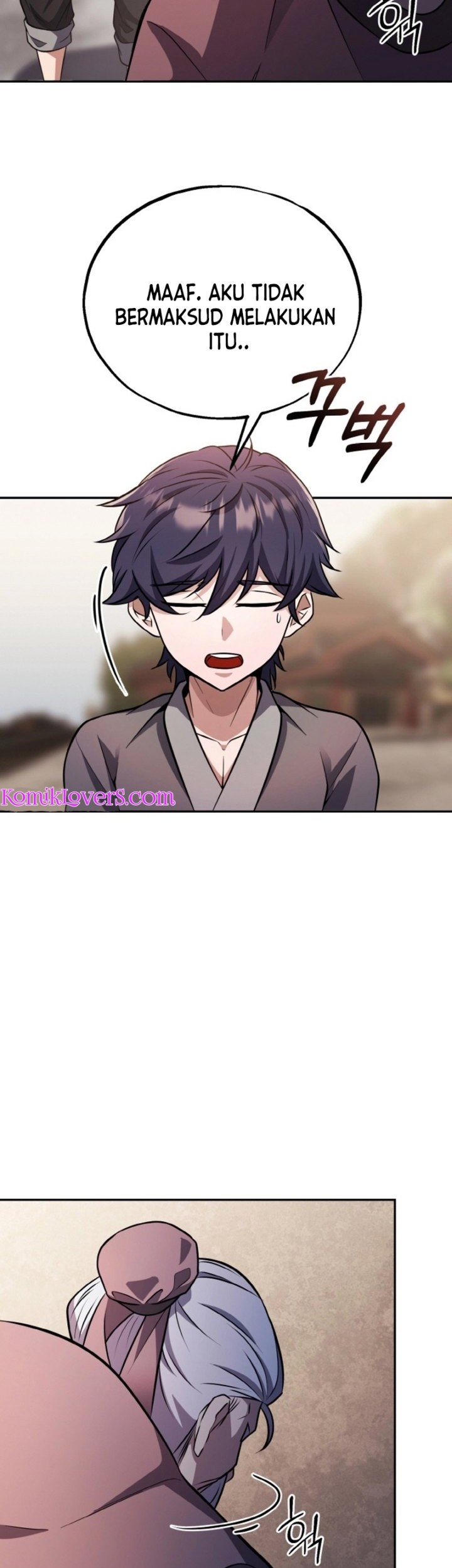 Heavenly Blood Star Chapter 5 - halaman 52